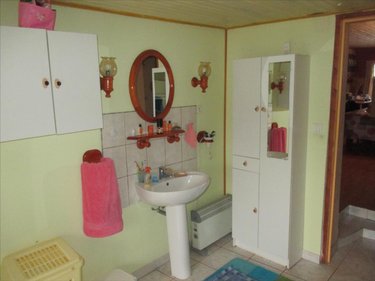 Maison a vendre Gourgeon 70120 Haute-Saône 121 m2 4 pièces 69000 euros