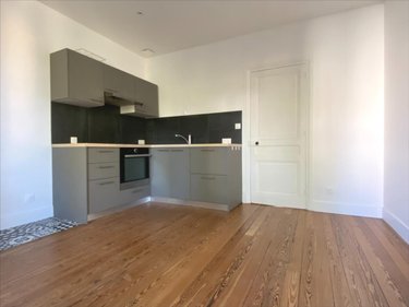 Location appartement Ambérieu-en-Bugey 01500 Ain 43 m2 2 pièces 586 euros