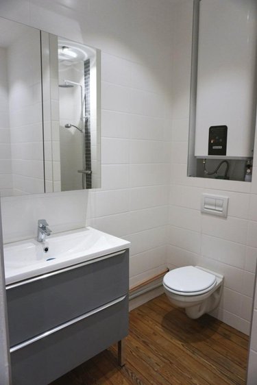 Location appartement Ambérieu-en-Bugey 01500 Ain 43 m2 2 pièces 586 euros