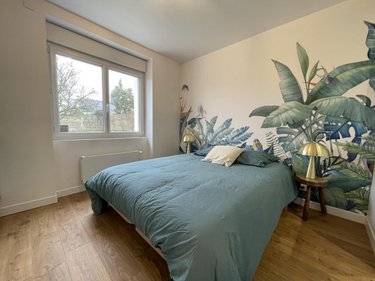 Maison a vendre Locminé 56500 Morbihan 152 m2 5 pièces 322284 euros