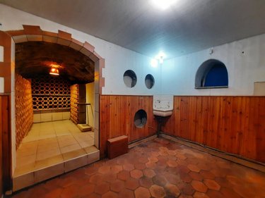 Maison a vendre Challans 85300 Vendée 152 m2 5 pièces 221000 euros