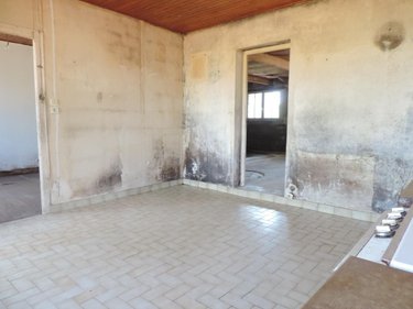 Maison a vendre La Chapelle-Neuve 22160 Côtes-d'Armor 80 m2 4 pièces 42700 euros
