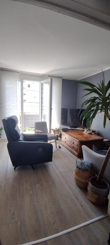 Appartement a vendre Brest 29200 Finistère 85 m2 5 pièces 166720 euros