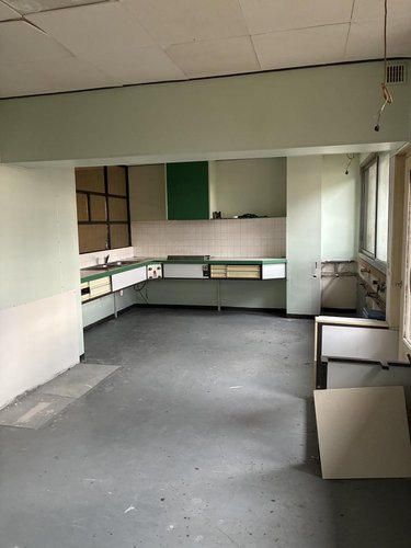 Appartement a vendre Saint-Affrique 12400 Aveyron 67 m2 2 pièces 58000 euros