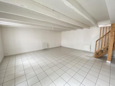 Maison a vendre Loudéac 22600 Côtes-d'Armor 82 m2 4 pièces 131625 euros