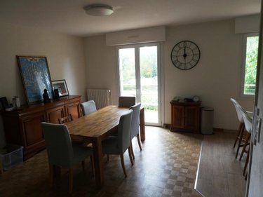 Maison a vendre Guémené-sur-Scorff 56160 Morbihan 203 m2 8 pièces 269800 euros
