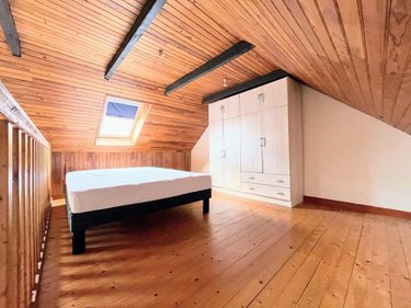 Maison a vendre Saint-Évarzec 29170 Finistère 120 m2 4 pièces 274835 euros