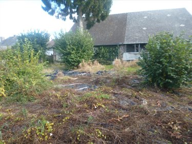 Maison a vendre Oisseau 53300 Mayenne 95 m2 5 pièces 53000 euros