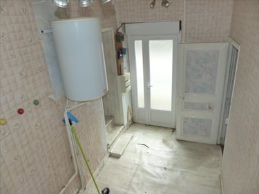 Maison a vendre Oisseau 53300 Mayenne 95 m2 5 pièces 53000 euros