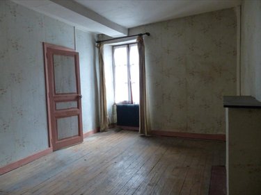 Maison a vendre Oisseau 53300 Mayenne 95 m2 5 pièces 53000 euros