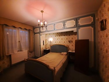Maison a vendre Valençay 36600 Indre 175 m2 7 pièces 182750 euros