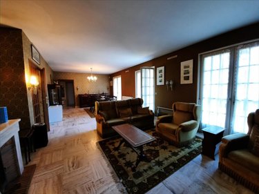 Maison a vendre Valençay 36600 Indre 175 m2 7 pièces 182750 euros