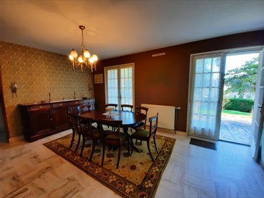 Maison a vendre Valençay 36600 Indre 175 m2 7 pièces 182750 euros