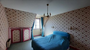 Maison a vendre Valençay 36600 Indre 175 m2 7 pièces 182750 euros