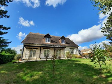 Maison a vendre Valençay 36600 Indre 175 m2 7 pièces 182750 euros