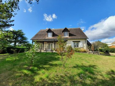 Maison a vendre Valençay 36600 Indre 175 m2 7 pièces 182750 euros