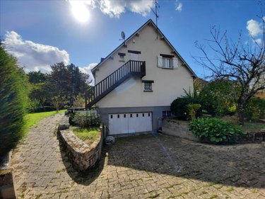 Maison a vendre Valençay 36600 Indre 175 m2 7 pièces 182750 euros