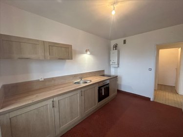 Location appartement Tinqueux 51430 Marne 54 m2 2 pièces 633 euros