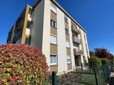 Location appartement Tinqueux 51430 Marne 54 m2 2 pièces 633 euros