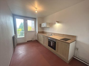 Location appartement Tinqueux 51430 Marne 54 m2 2 pièces 633 euros