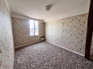 Maison a vendre Noyers-sur-Cher 41140 Loir-et-Cher 106 m2 5 pièces 48000 euros