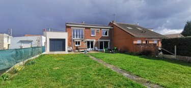 Maison a vendre Achicourt 62217 Pas-de-Calais 157 m2 5 pièces 332800 euros