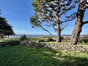 Maison a vendre Locmariaquer 56740 Morbihan 301 m2 10 pièces 1669000 euros