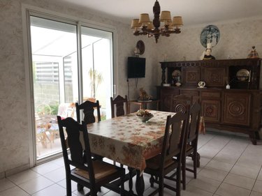 Maison a vendre Riantec 56670 Morbihan 80 m2 5 pièces 260000 euros