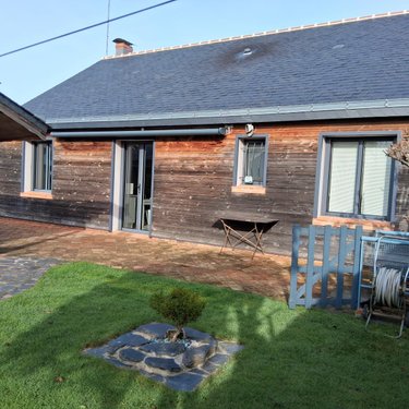 Maison a vendre Corné 49630 Maine-et-Loire 81 m2 4 pièces 280350 euros