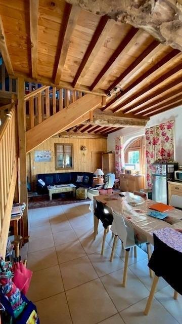 Maison a vendre Chef-du-Pont 50480 Manche 100 m2 5 pièces 206700 euros