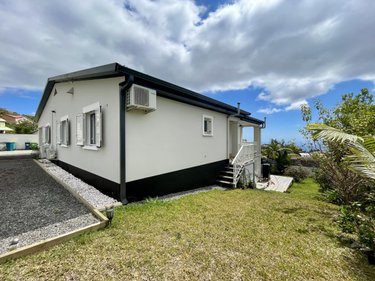 Maison a vendre Saint-Paul 97460 Réunion 147 m2 6 pièces 376700 euros