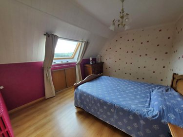 Maison a vendre Cherbourg-en-Cotentin 50100 Manche 118 m2 5 pièces 294200 euros