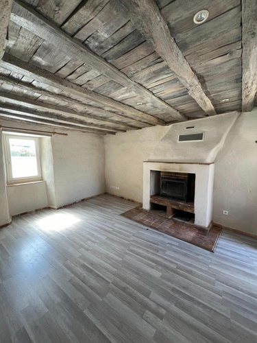 Location maison Méral 53230 Mayenne 48 m2 2 pièces 340 euros