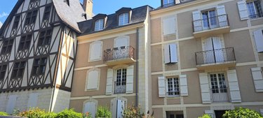 Appartement a vendre Angers 49000 Maine-et-Loire 84 m2 3 pièces 362025 euros