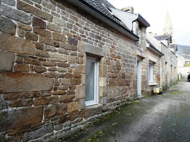 Maison a vendre Langoëlan 56160 Morbihan 64 m2 3 pièces 105750 euros