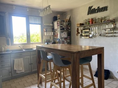 Maison a vendre La Londe 76500 Seine-Maritime 103 m2 5 pièces 230000 euros
