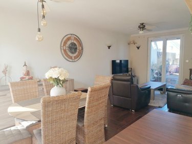 Maison a vendre Saint-Martin-des-Champs 29600 Finistère 120 m2 6 pièces 239660 euros