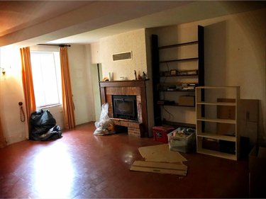 Maison a vendre Neuvy-Deux-Clochers 18250 Cher 120 m2 5 pièces 161975 euros