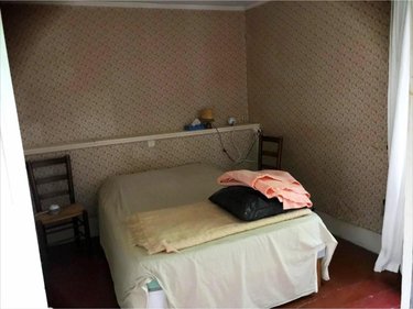 Maison a vendre Neuvy-Deux-Clochers 18250 Cher 120 m2 5 pièces 161975 euros