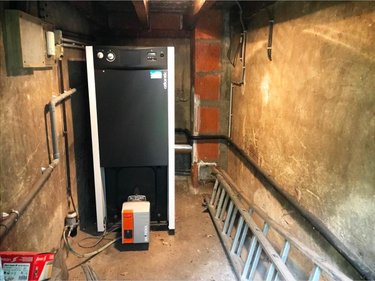 Maison a vendre Neuvy-Deux-Clochers 18250 Cher 120 m2 5 pièces 161975 euros
