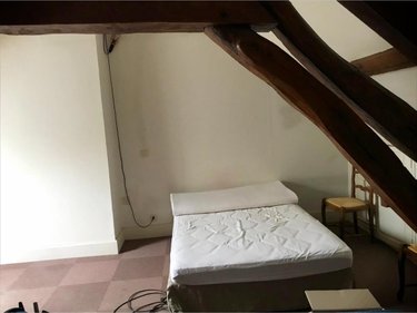 Maison a vendre Neuvy-Deux-Clochers 18250 Cher 120 m2 5 pièces 161975 euros