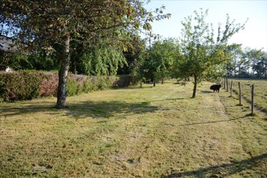 Maison a vendre Neuvy-Deux-Clochers 18250 Cher 120 m2 5 pièces 161975 euros