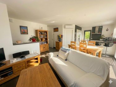 Maison a vendre Cahors 46000 Lot 80 m2 4 pièces 234000 euros