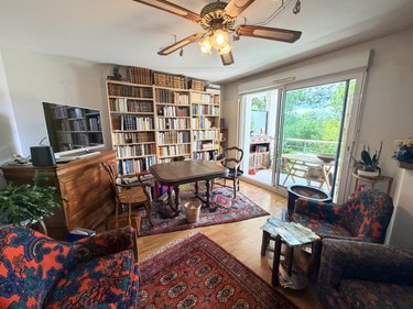 Appartement a vendre Auray 56400 Morbihan 59 m2 3 pièces 235800 euros