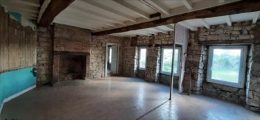 Maison a vendre Teurthéville-Hague 50690 Manche 180 m2 6 pièces 260800 euros