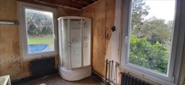 Maison a vendre Teurthéville-Hague 50690 Manche 180 m2 6 pièces 260800 euros