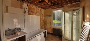 Maison a vendre Teurthéville-Hague 50690 Manche 180 m2 6 pièces 260800 euros