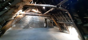 Maison a vendre Teurthéville-Hague 50690 Manche 180 m2 6 pièces 260800 euros