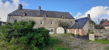 Maison a vendre Teurthéville-Hague 50690 Manche 180 m2 6 pièces 260800 euros