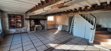 Maison a vendre Teurthéville-Hague 50690 Manche 180 m2 6 pièces 260800 euros